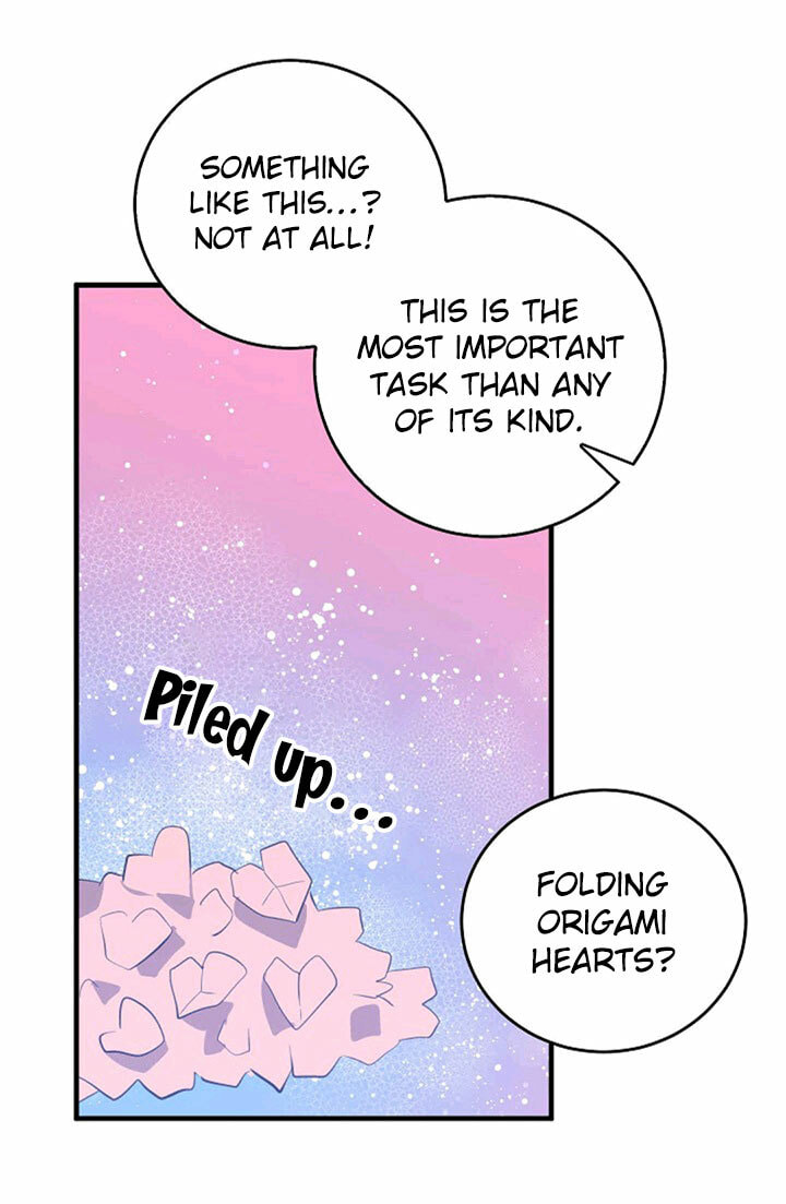 I'm the Soldier's Ex-Girlfriend Chapter 33 page 50 - 