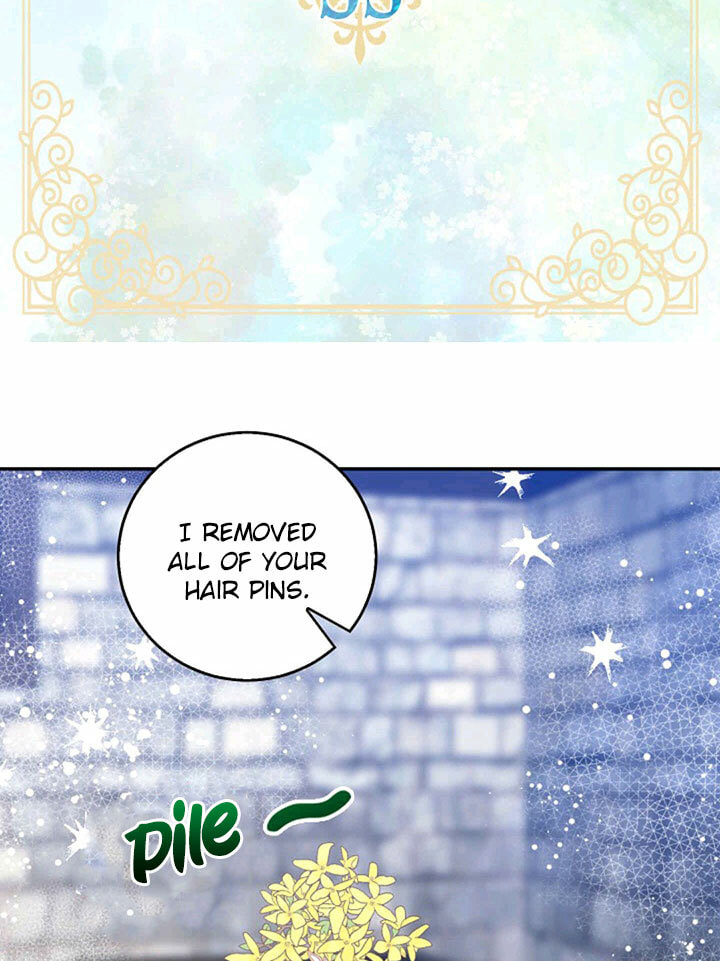 I'm the Soldier's Ex-Girlfriend Chapter 33 page 6 - 
