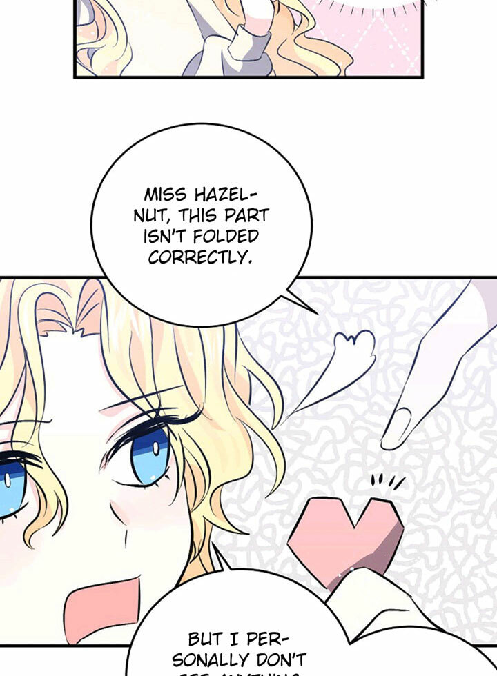 I'm the Soldier's Ex-Girlfriend Chapter 33 page 52 - 