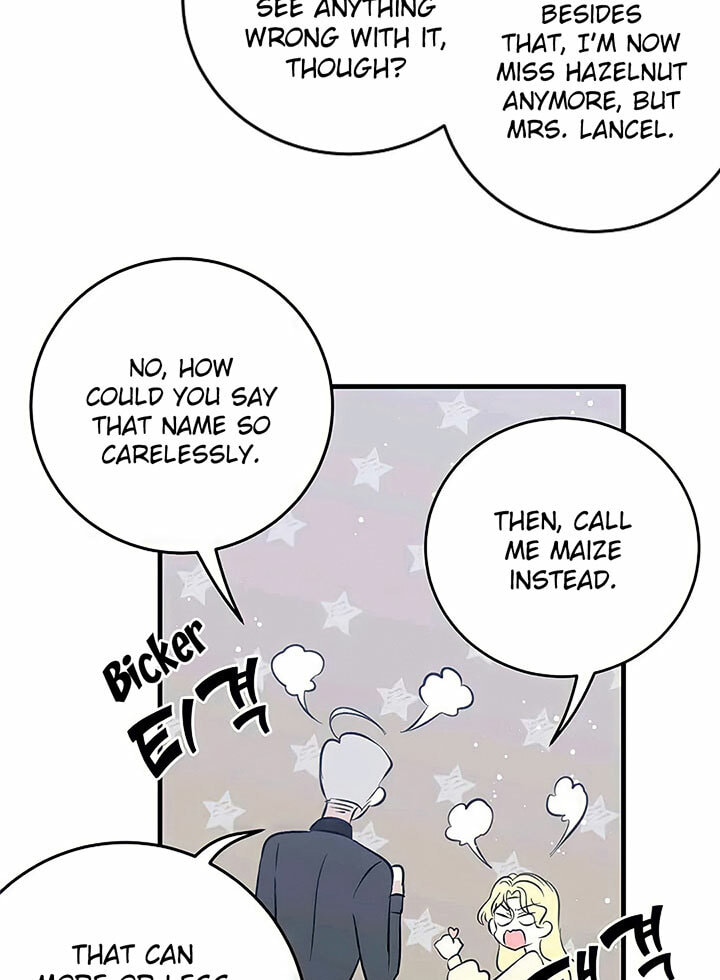 I'm the Soldier's Ex-Girlfriend Chapter 33 page 53 - 