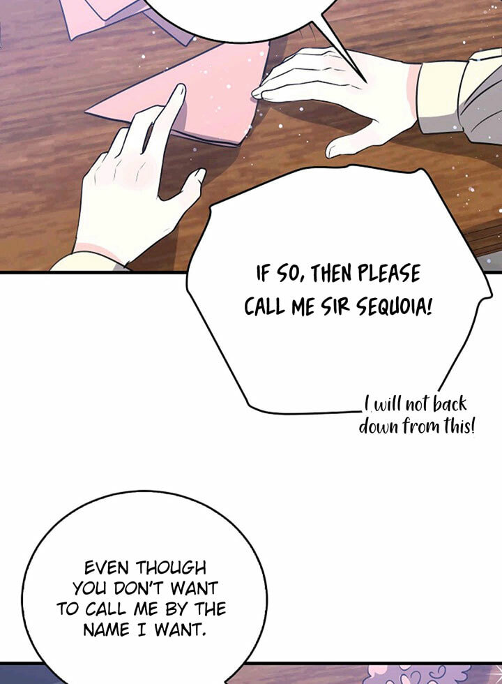 I'm the Soldier's Ex-Girlfriend Chapter 33 page 55 - 