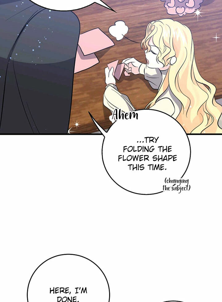 I'm the Soldier's Ex-Girlfriend Chapter 33 page 56 - 