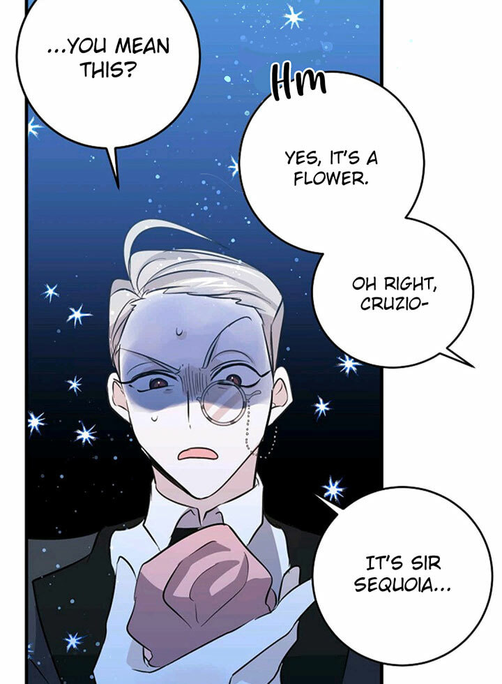 I'm the Soldier's Ex-Girlfriend Chapter 33 page 58 - 