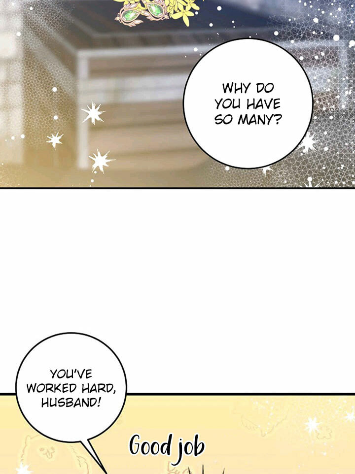 I'm the Soldier's Ex-Girlfriend Chapter 33 page 7 - 