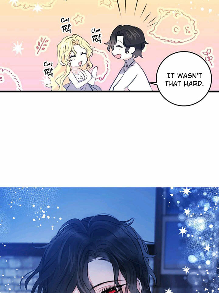 I'm the Soldier's Ex-Girlfriend Chapter 33 page 8 - 