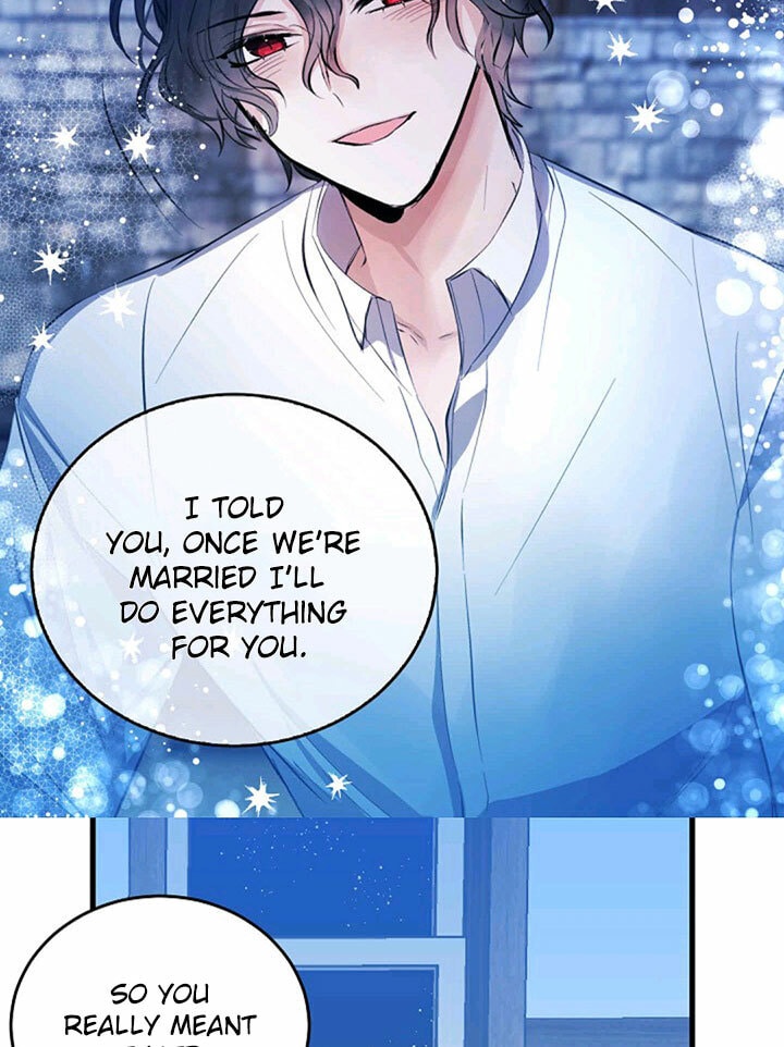 I'm the Soldier's Ex-Girlfriend Chapter 33 page 9 - 