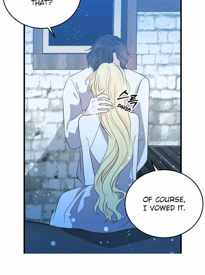 I'm the Soldier's Ex-Girlfriend Chapter 33 page 10 - 