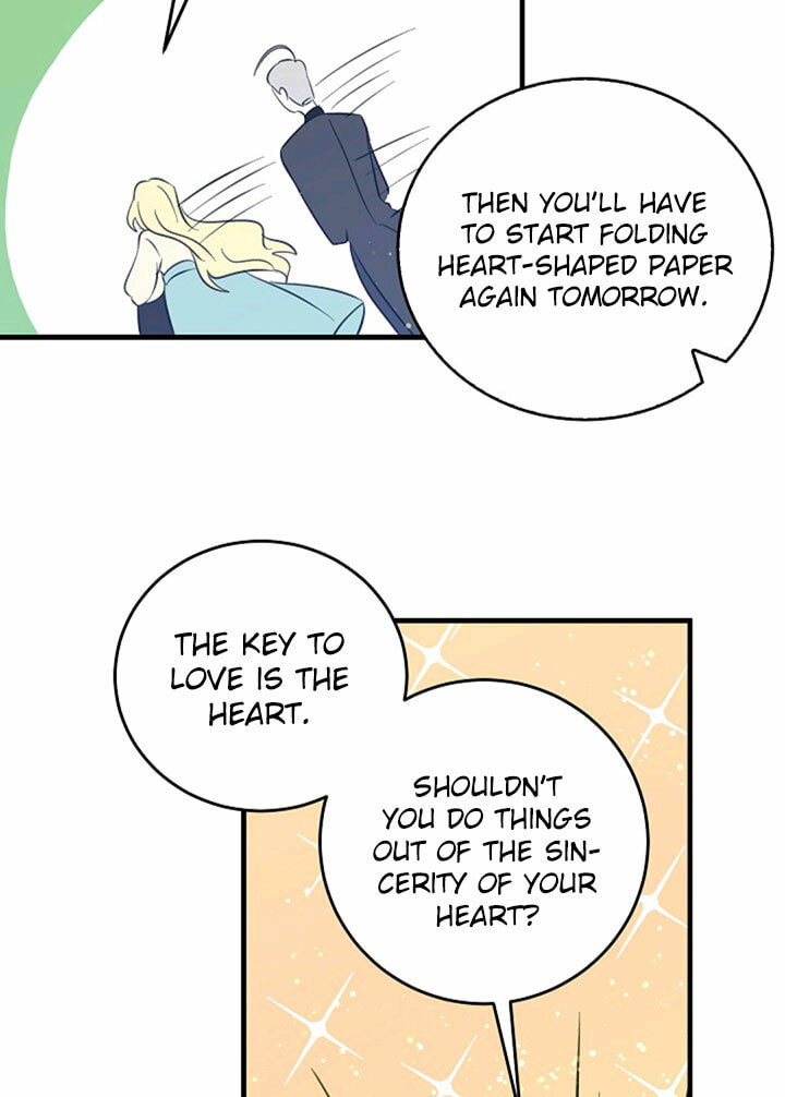 I'm the Soldier's Ex-Girlfriend Chapter 34 page 15 - 
