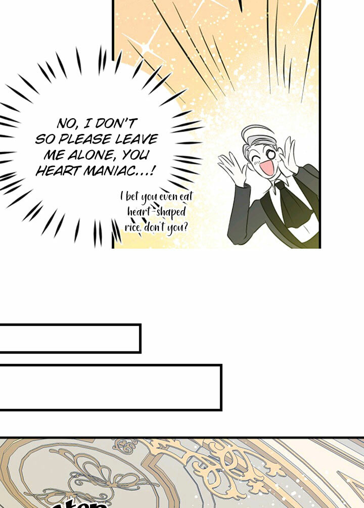 I'm the Soldier's Ex-Girlfriend Chapter 34 page 16 - 
