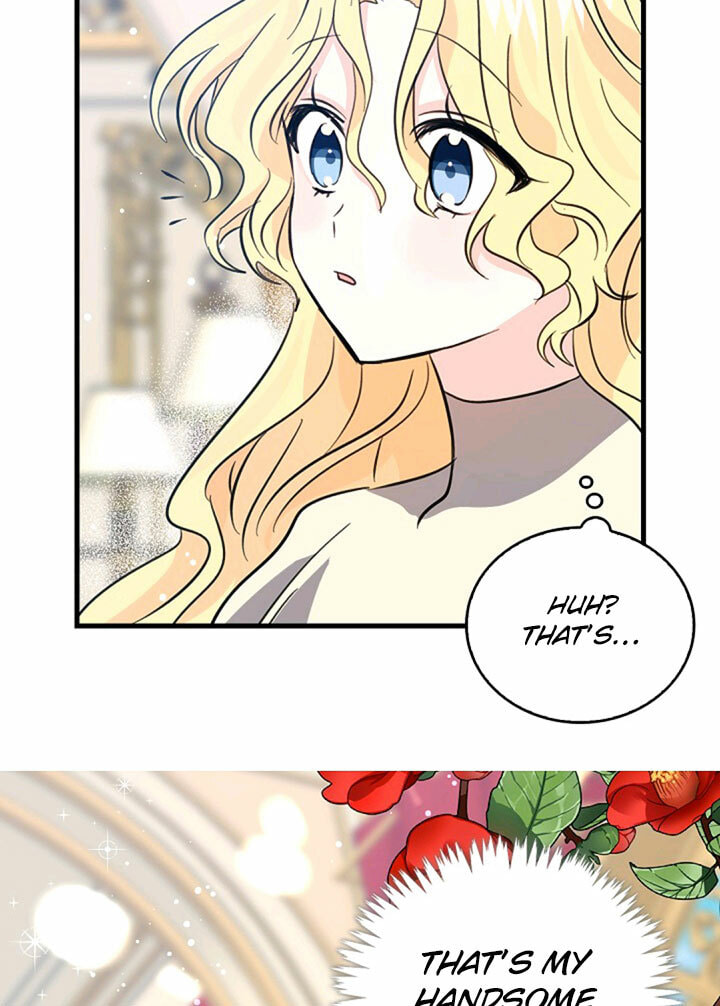 I'm the Soldier's Ex-Girlfriend Chapter 34 page 19 - 