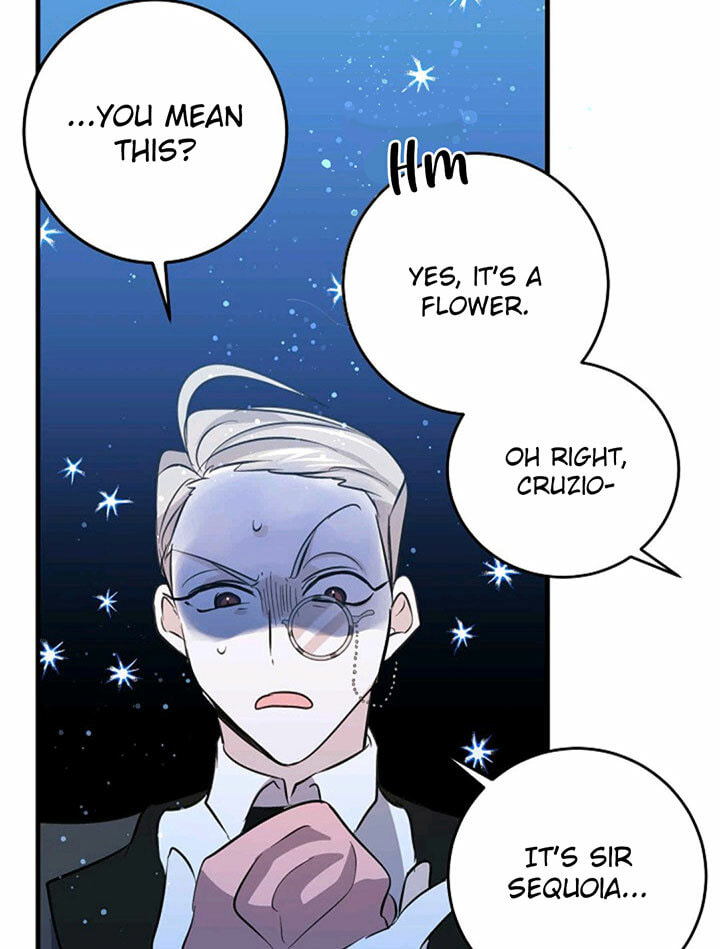 I'm the Soldier's Ex-Girlfriend Chapter 34 page 3 - 
