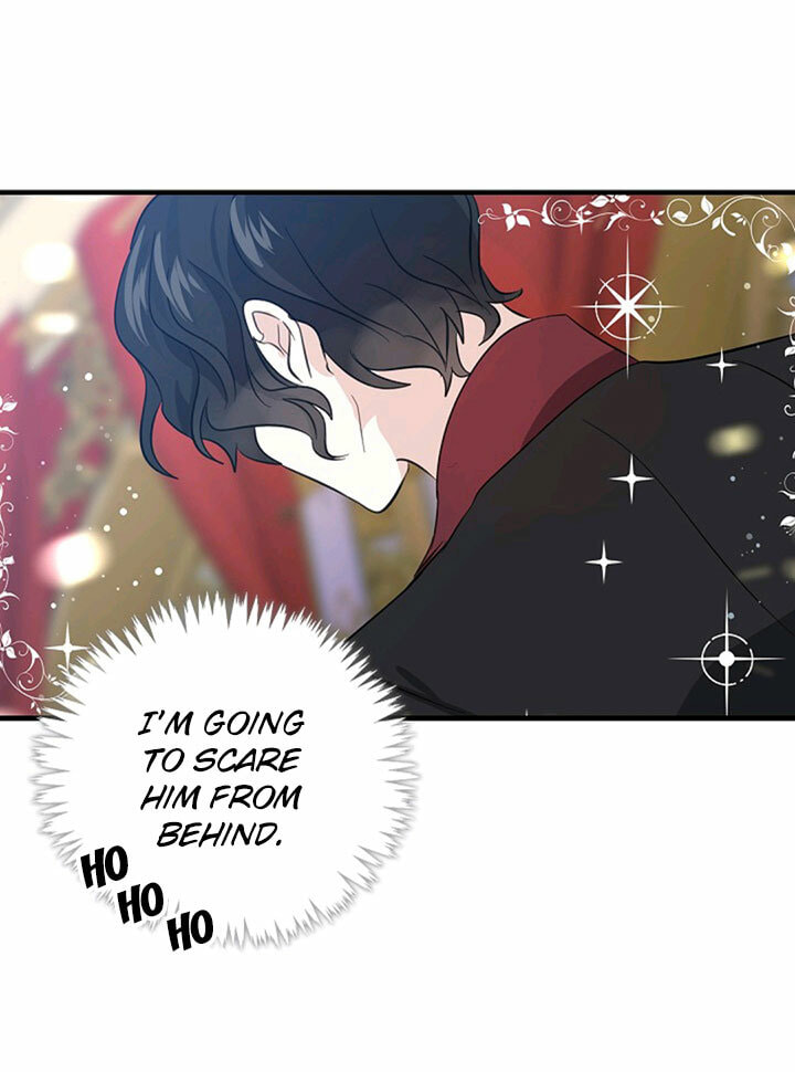 I'm the Soldier's Ex-Girlfriend Chapter 34 page 21 - 