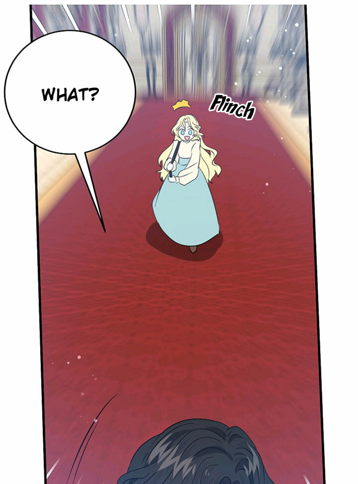 I'm the Soldier's Ex-Girlfriend Chapter 34 page 22 - 