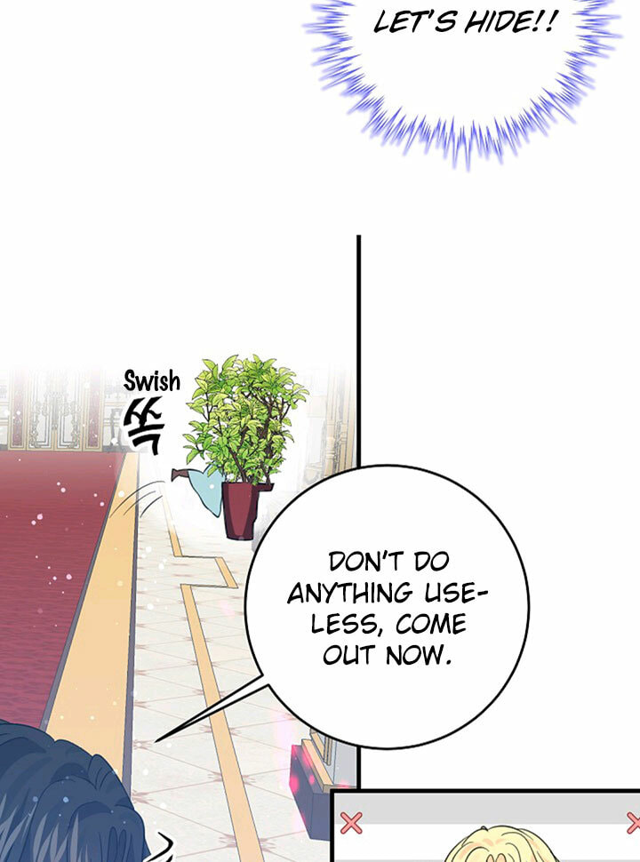 I'm the Soldier's Ex-Girlfriend Chapter 34 page 24 - 