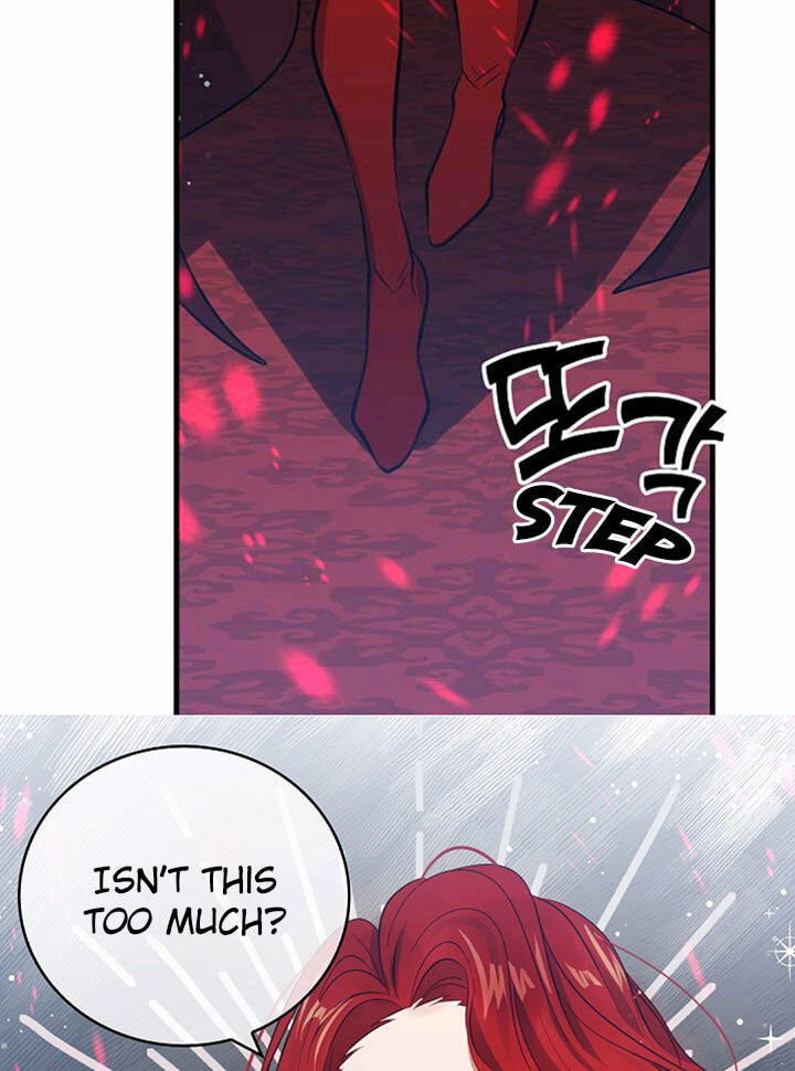 I'm the Soldier's Ex-Girlfriend Chapter 34 page 27 - 