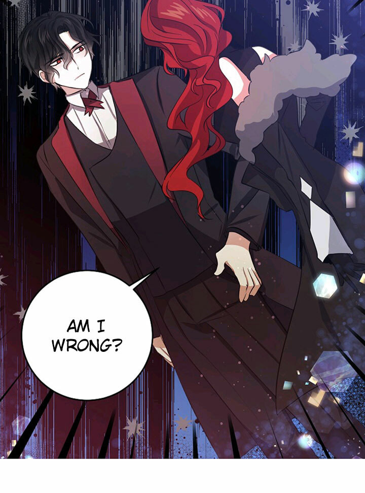 I'm the Soldier's Ex-Girlfriend Chapter 34 page 29 - 
