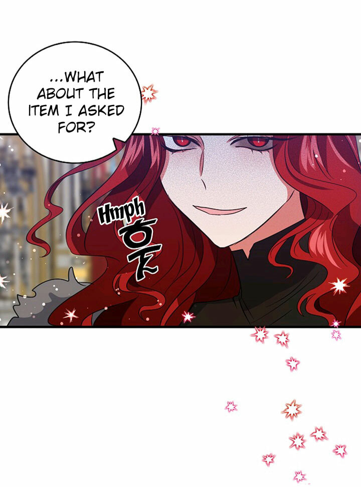 I'm the Soldier's Ex-Girlfriend Chapter 34 page 30 - 