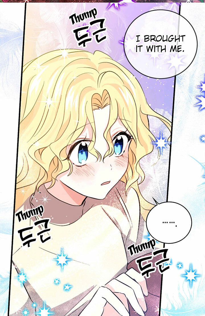 I'm the Soldier's Ex-Girlfriend Chapter 34 page 32 - 