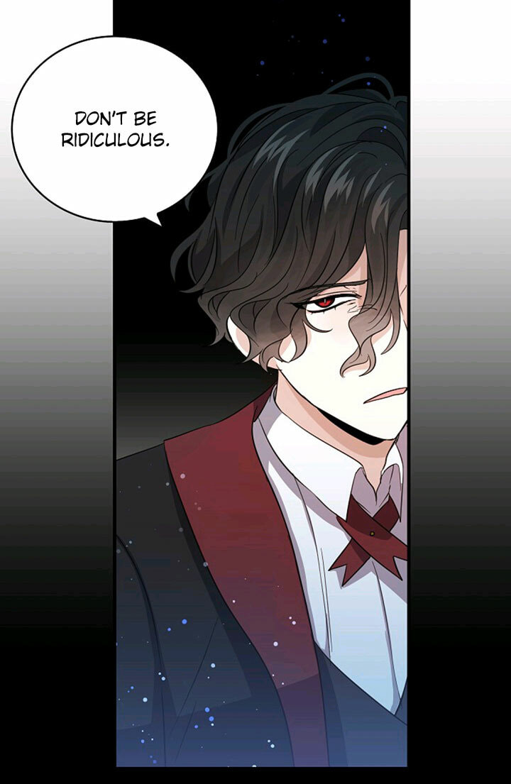 I'm the Soldier's Ex-Girlfriend Chapter 34 page 35 - 