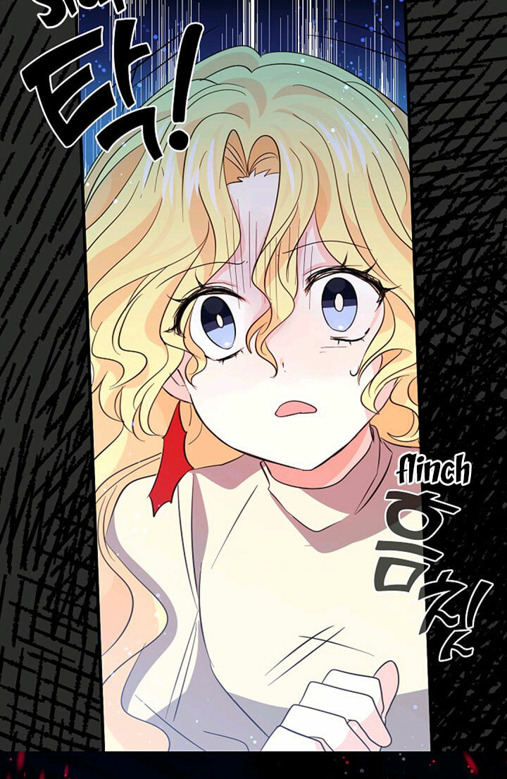 I'm the Soldier's Ex-Girlfriend Chapter 34 page 38 - 