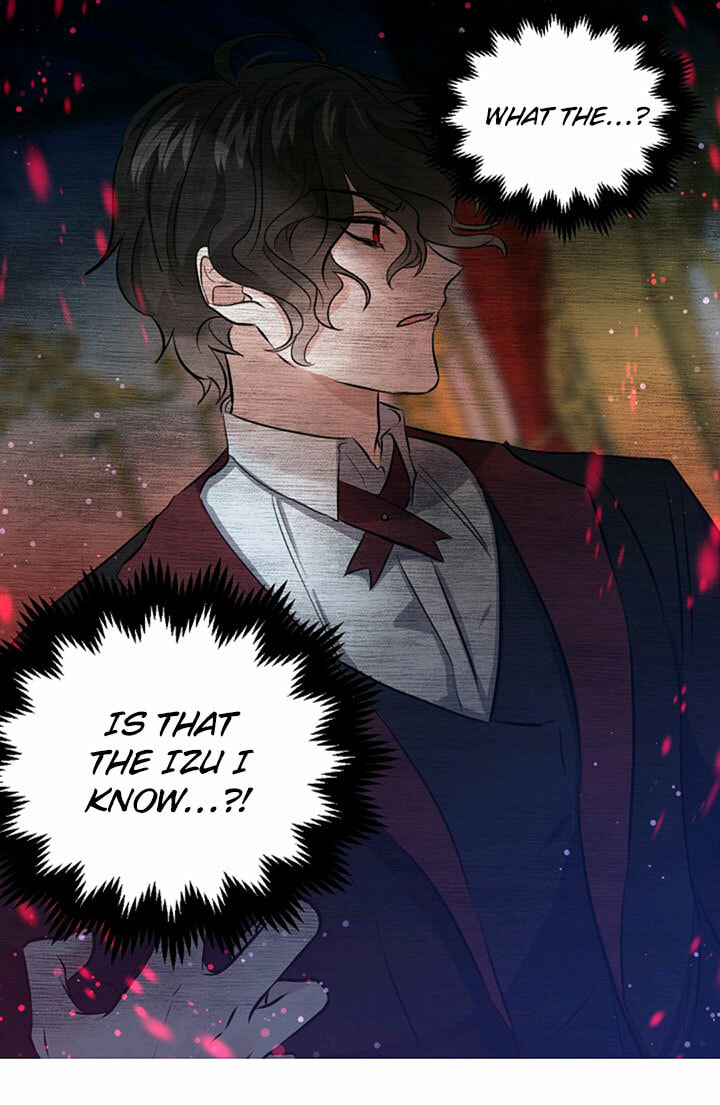 I'm the Soldier's Ex-Girlfriend Chapter 34 page 39 - 