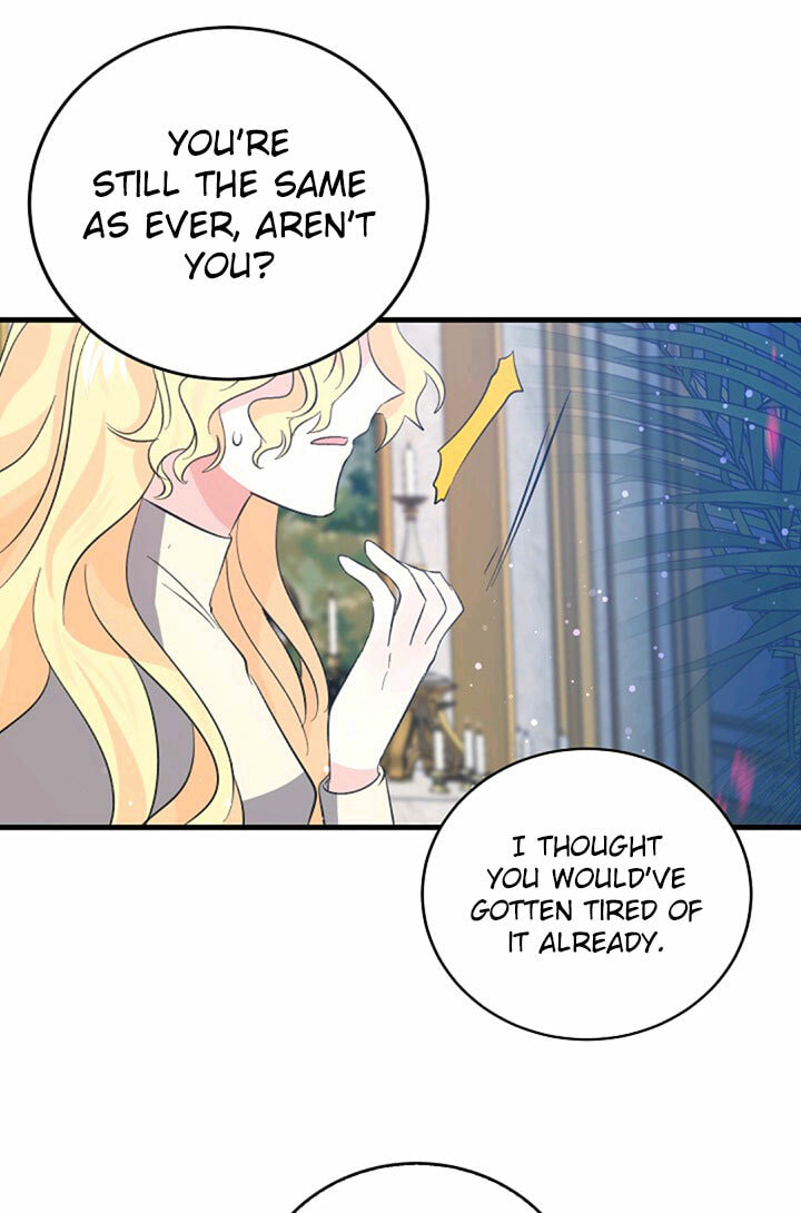 I'm the Soldier's Ex-Girlfriend Chapter 34 page 41 - 