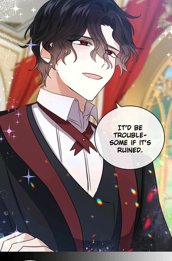 I'm the Soldier's Ex-Girlfriend Chapter 34 page 44 - 