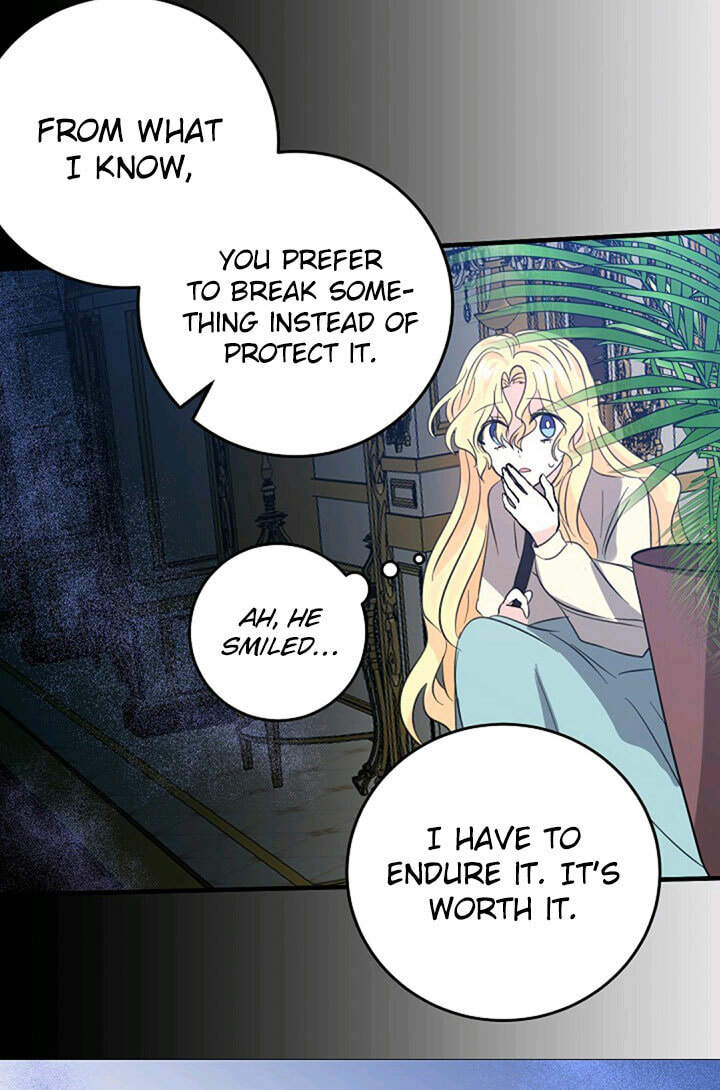 I'm the Soldier's Ex-Girlfriend Chapter 34 page 45 - 