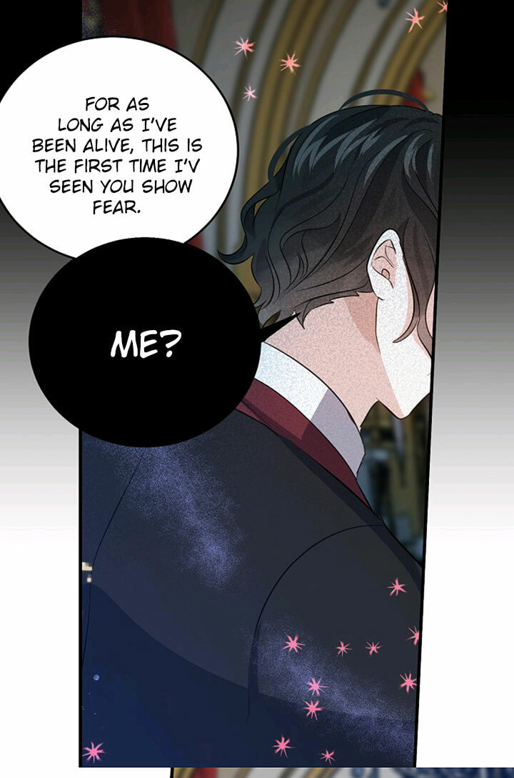 I'm the Soldier's Ex-Girlfriend Chapter 34 page 47 - 