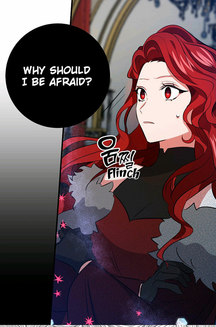 I'm the Soldier's Ex-Girlfriend Chapter 34 page 48 - 