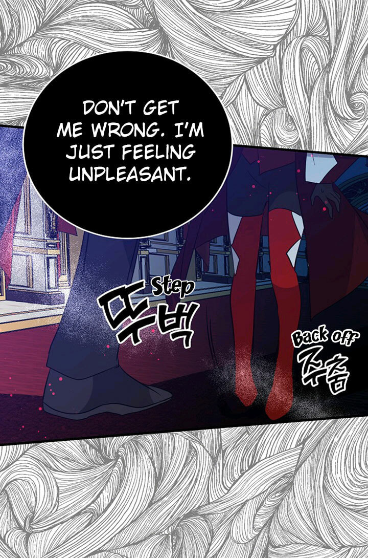 I'm the Soldier's Ex-Girlfriend Chapter 34 page 49 - 