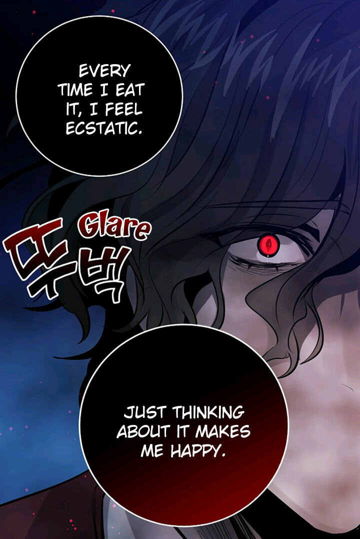 I'm the Soldier's Ex-Girlfriend Chapter 34 page 50 - 