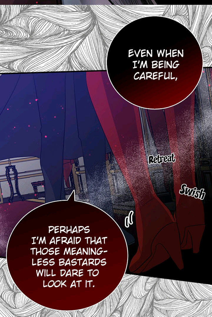 I'm the Soldier's Ex-Girlfriend Chapter 34 page 51 - 