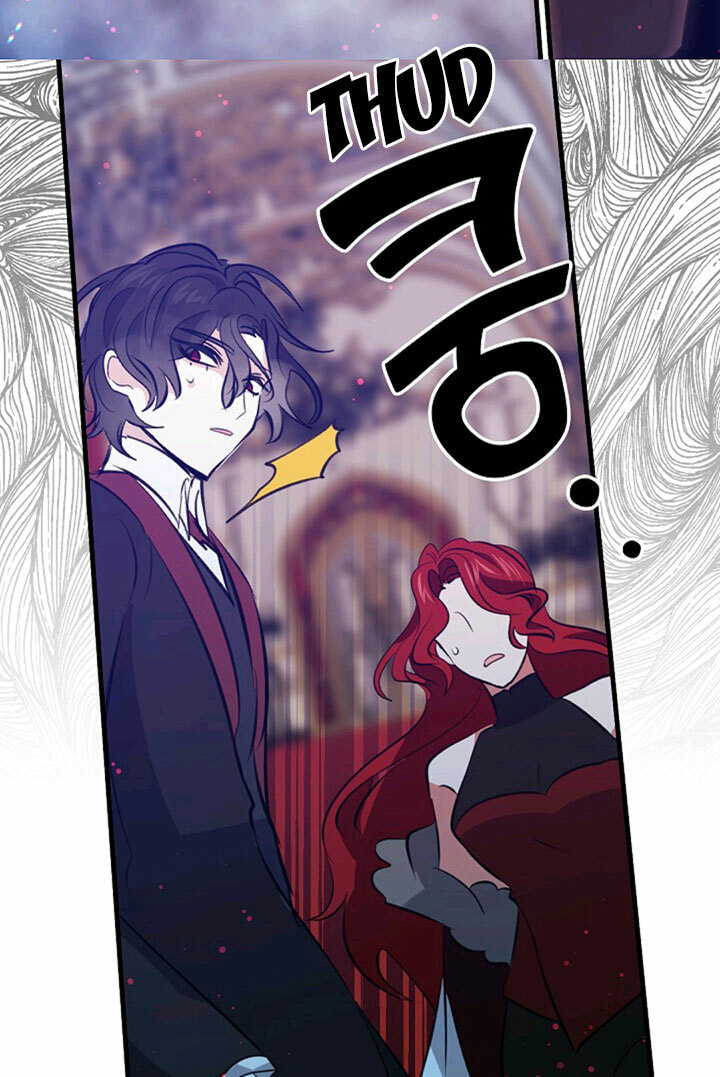 I'm the Soldier's Ex-Girlfriend Chapter 34 page 53 - 