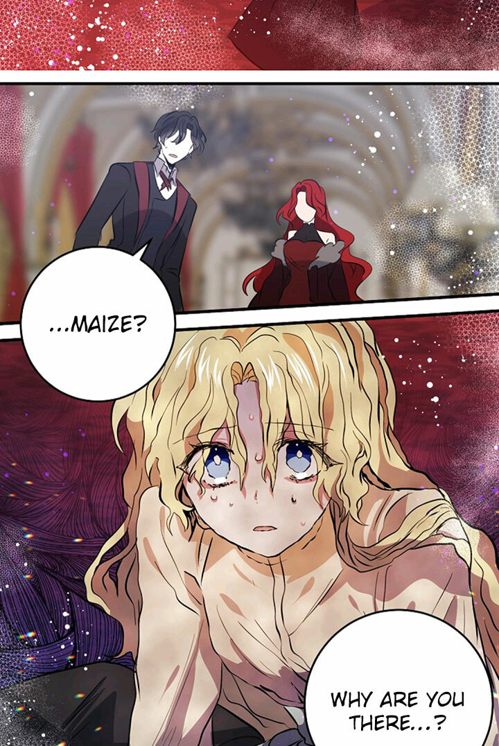I'm the Soldier's Ex-Girlfriend Chapter 34 page 55 - 