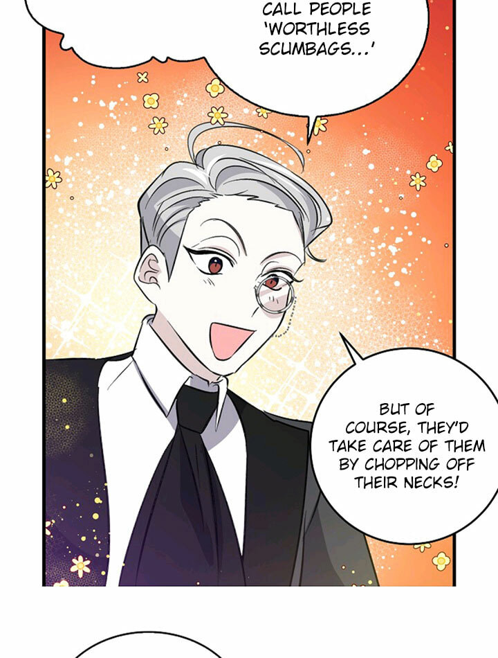 I'm the Soldier's Ex-Girlfriend Chapter 34 page 9 - 