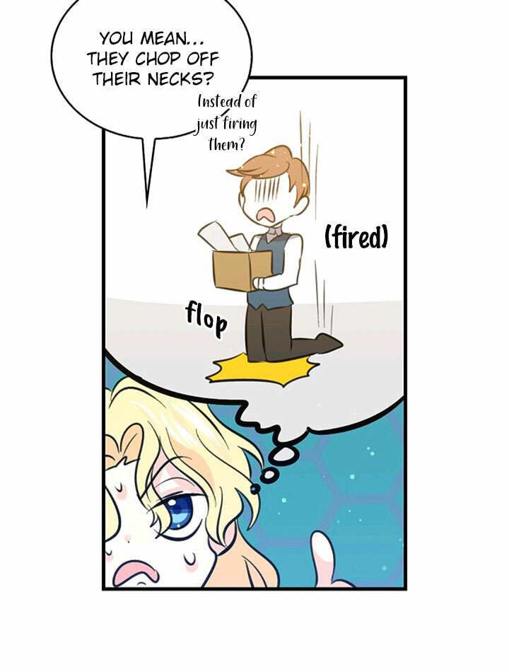 I'm the Soldier's Ex-Girlfriend Chapter 34 page 10 - 