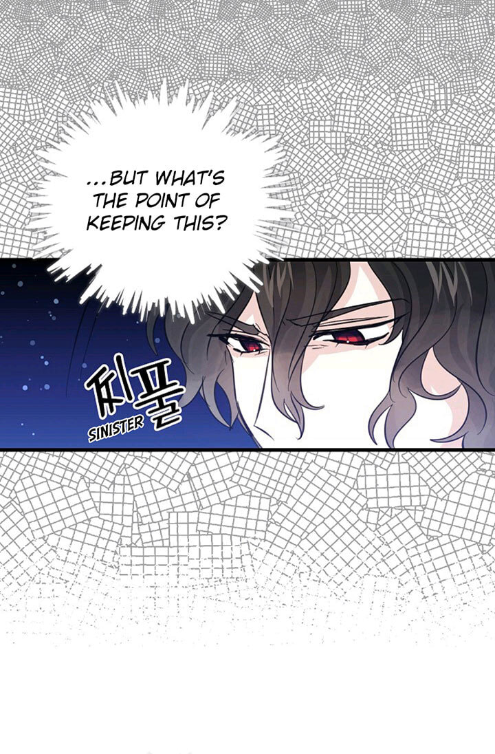 I'm the Soldier's Ex-Girlfriend Chapter 36 page 12 - 