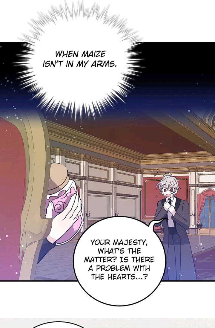 I'm the Soldier's Ex-Girlfriend Chapter 36 page 13 - 
