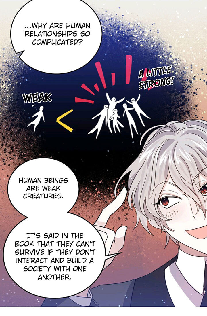 I'm the Soldier's Ex-Girlfriend Chapter 36 page 14 - 