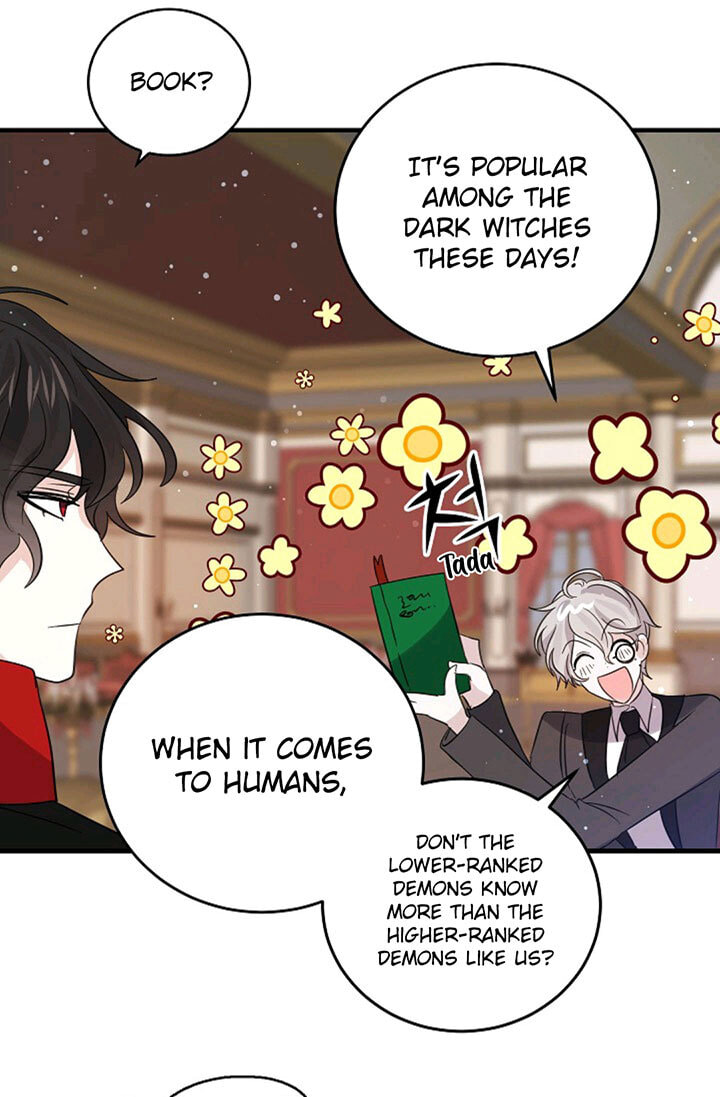 I'm the Soldier's Ex-Girlfriend Chapter 36 page 15 - 