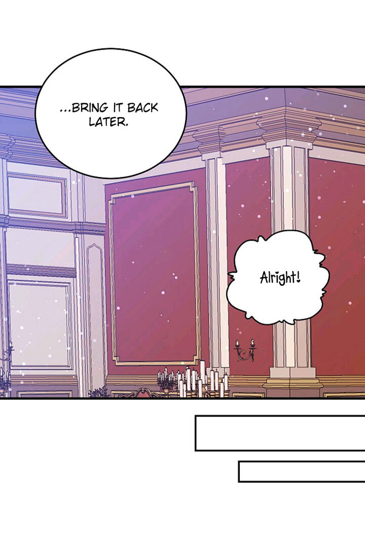 I'm the Soldier's Ex-Girlfriend Chapter 36 page 18 - 