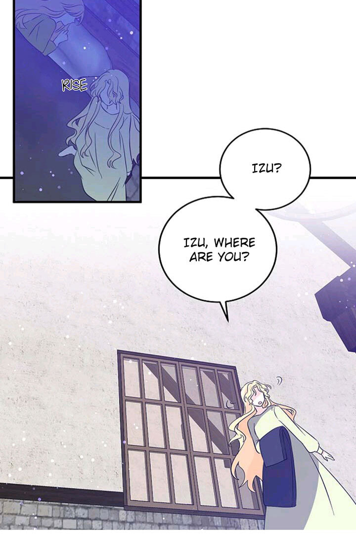 I'm the Soldier's Ex-Girlfriend Chapter 36 page 20 - 