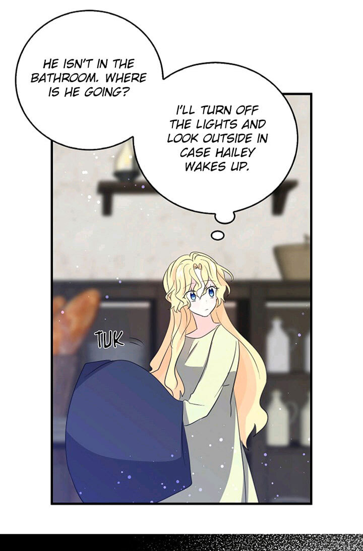 I'm the Soldier's Ex-Girlfriend Chapter 36 page 21 - 