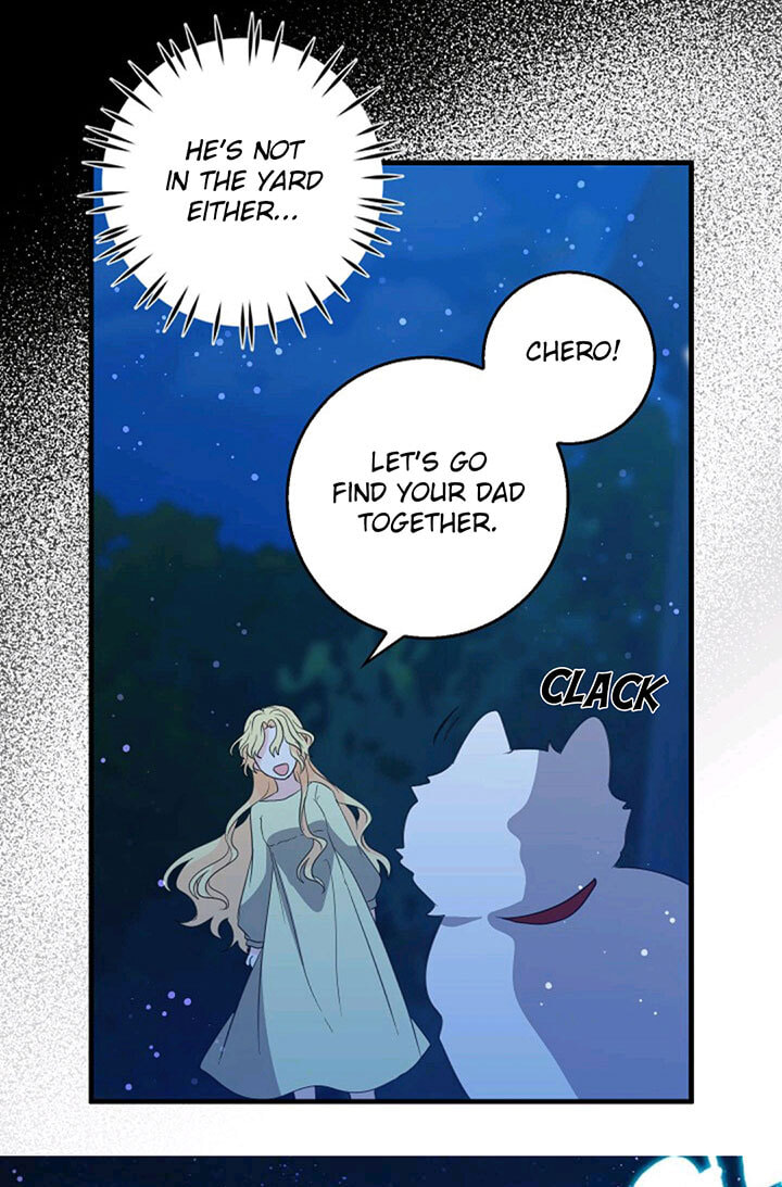 I'm the Soldier's Ex-Girlfriend Chapter 36 page 22 - 