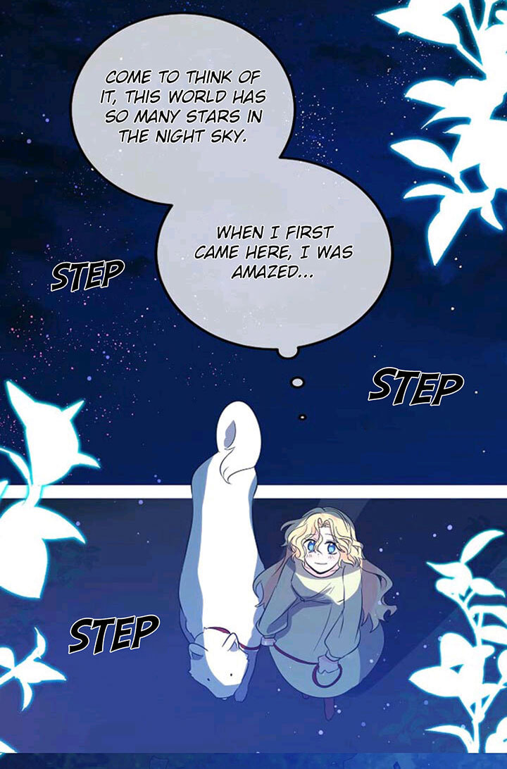 I'm the Soldier's Ex-Girlfriend Chapter 36 page 23 - 