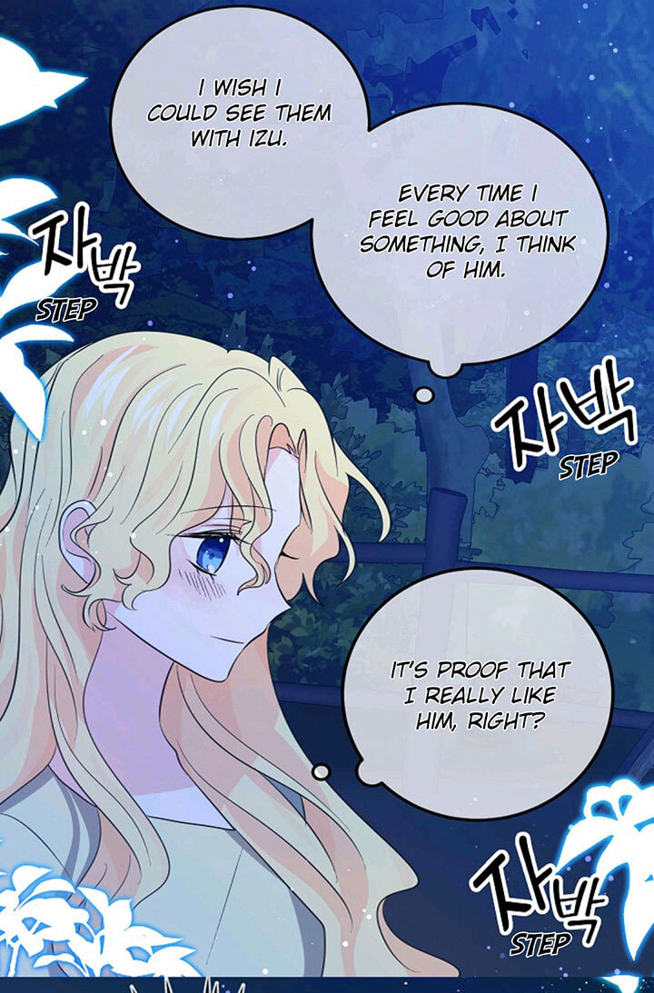I'm the Soldier's Ex-Girlfriend Chapter 36 page 24 - 