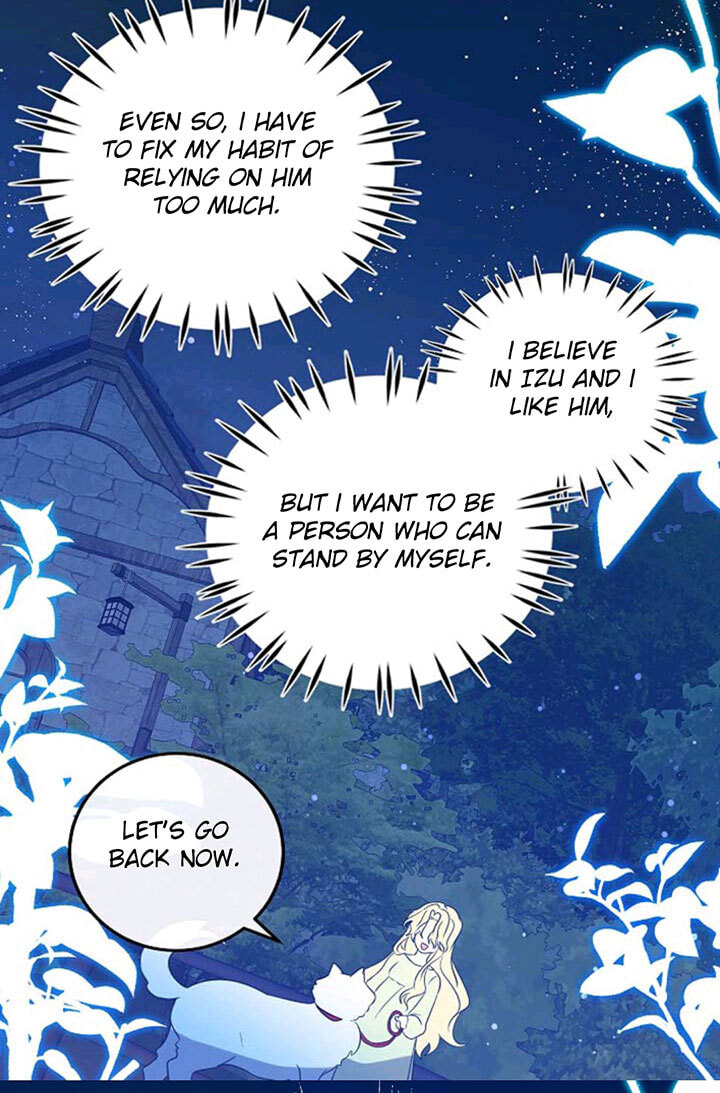 I'm the Soldier's Ex-Girlfriend Chapter 36 page 25 - 