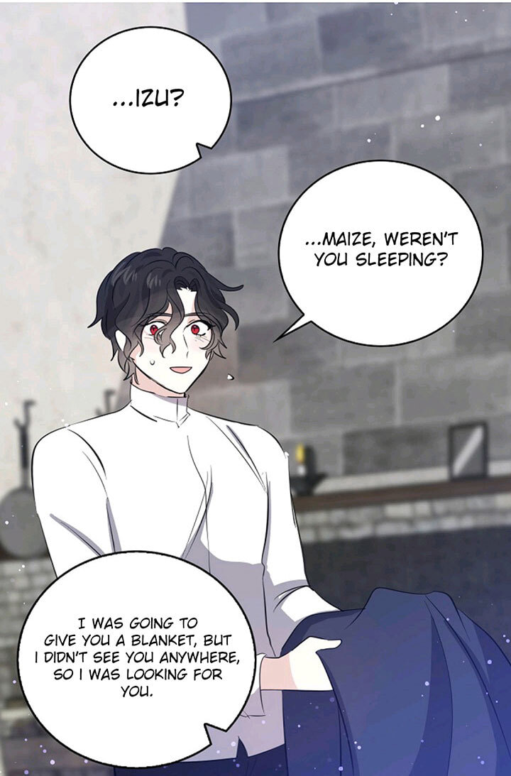 I'm the Soldier's Ex-Girlfriend Chapter 36 page 29 - 