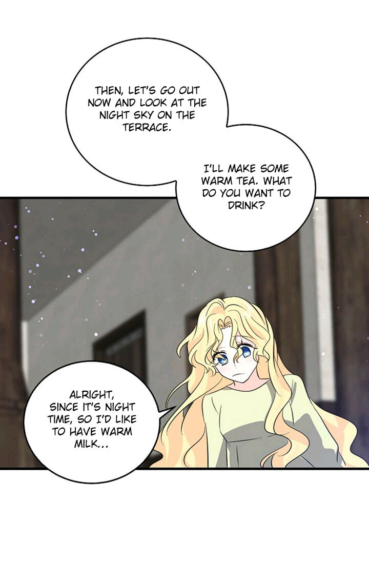 I'm the Soldier's Ex-Girlfriend Chapter 36 page 31 - 